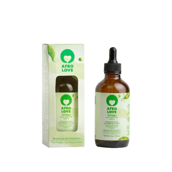 GOTERO PROTEÍNA DE GUISANTE