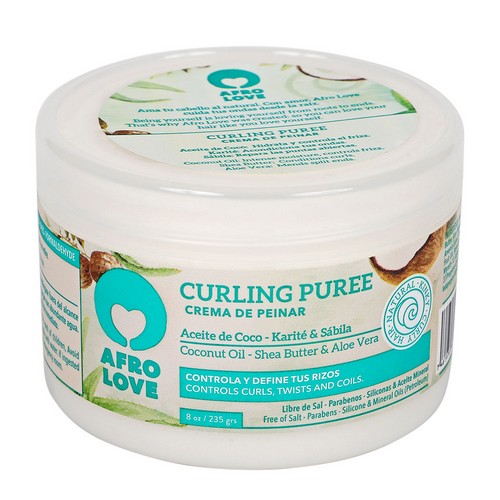 CURLING PUREE CREME