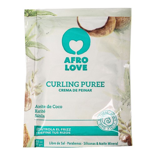 SACHET CURLING PUREE CREME