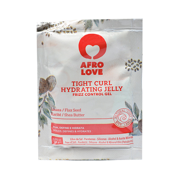 SACHET GEL TIGHT CURL