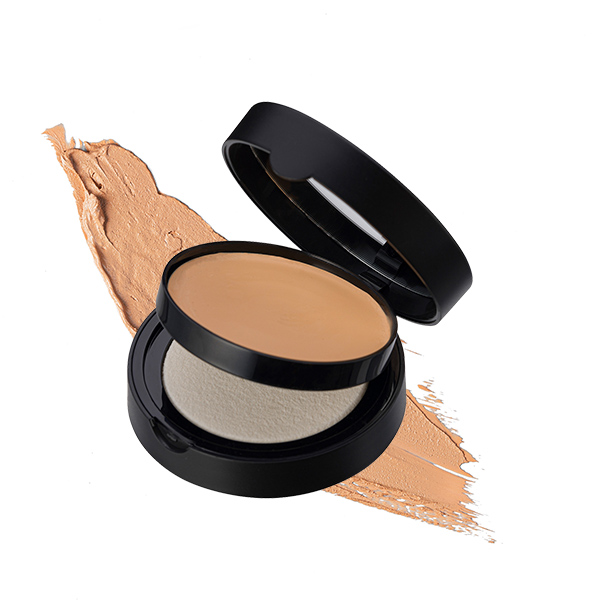 LUMINOUS SILK CREAM POWDE