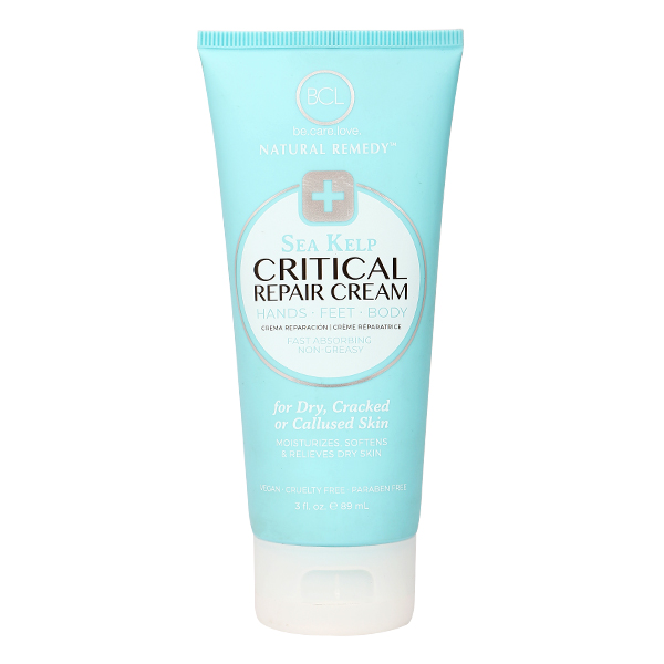 CREMA REPARACIÓN CRITICA