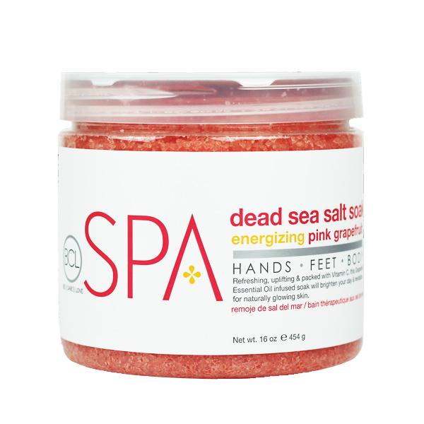 SAL MARINA TORONJA ROSA