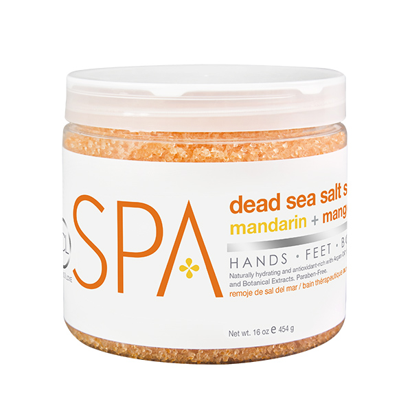 SAL MARINA MANDARINA & MANGO