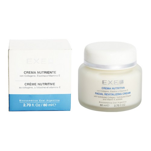 CREMA NUTRITIVA COLÁGENO