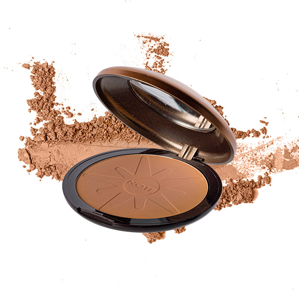 BRONZING POWDER