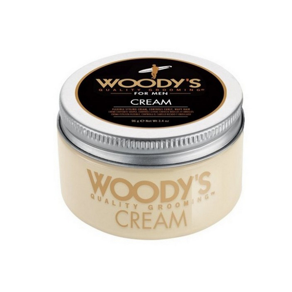 CREMA CAPILAR CABELLO ONDULADO