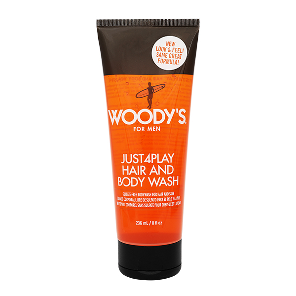 BODY WASH CUERPO & CABELLO