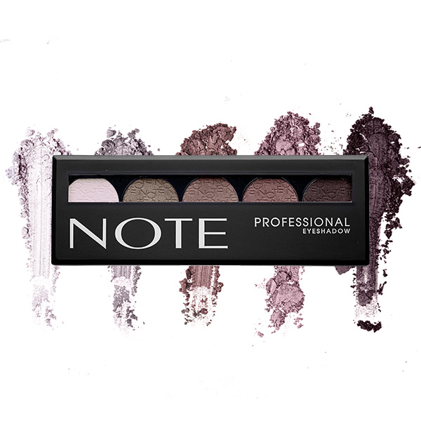 PROFESSIONAL EYESHADOW