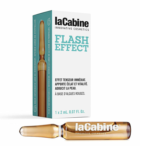 AMPOLLA EFECTO FLASH