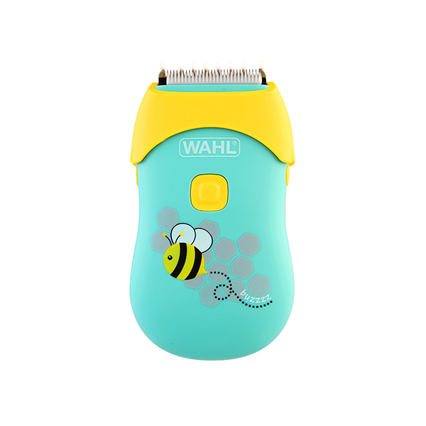 CORTADORA CABELLO BEBÉ /NIÑOS