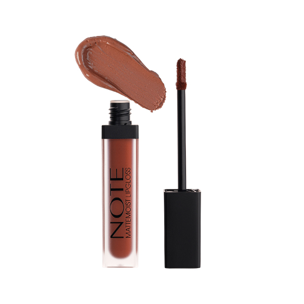 MATTEMOIST LIPGLOSS