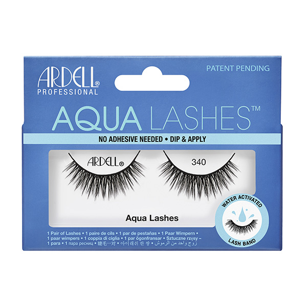 PESTAÑA AQUA LASHES