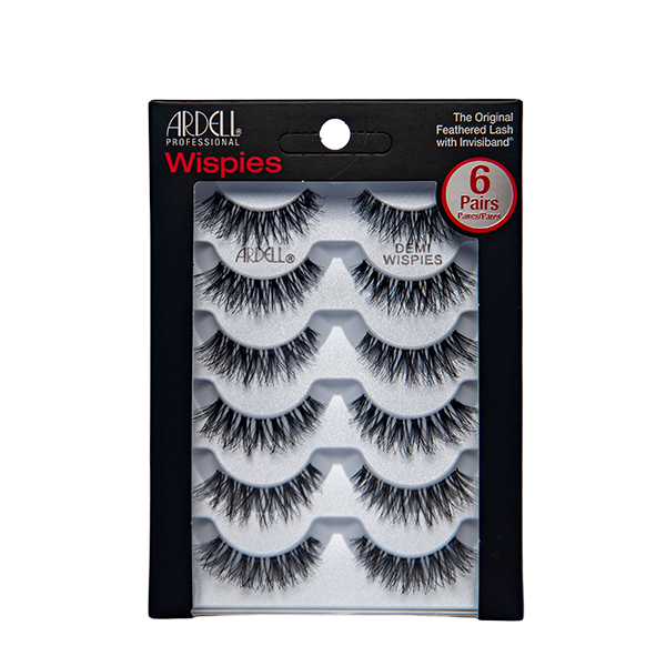 PEST /WISPIES DEMI WISPIES BLA