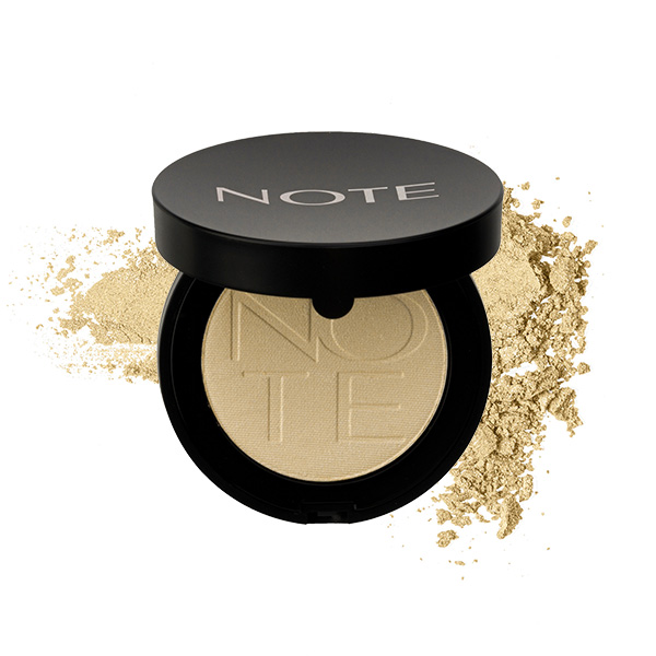 LUMINOUS SILK MONO EYESHADOW