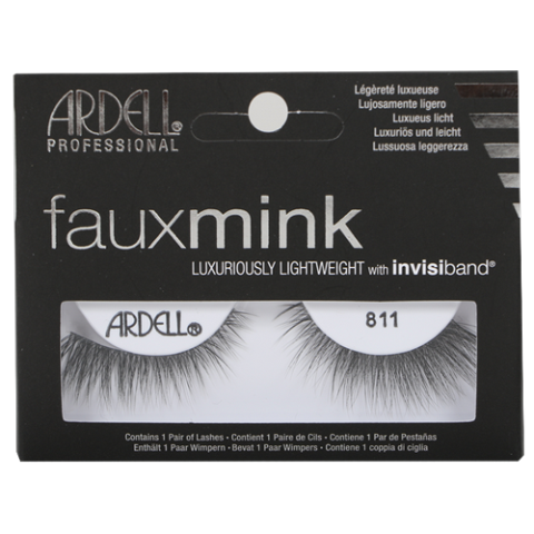 FAUX MINK ARDELL