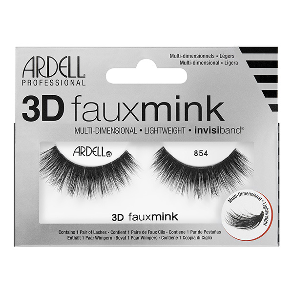 FAUX MINK 3D ARDELL