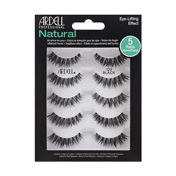 PACK DE PESTAÑA 120 ARDELL