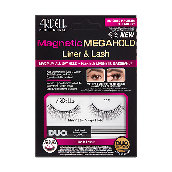 PESTAÑA MAGNETIC MEGAHOLD 110