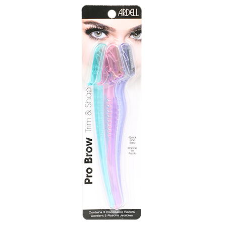 PERFILADORA / CEJAS TIPO BARRA