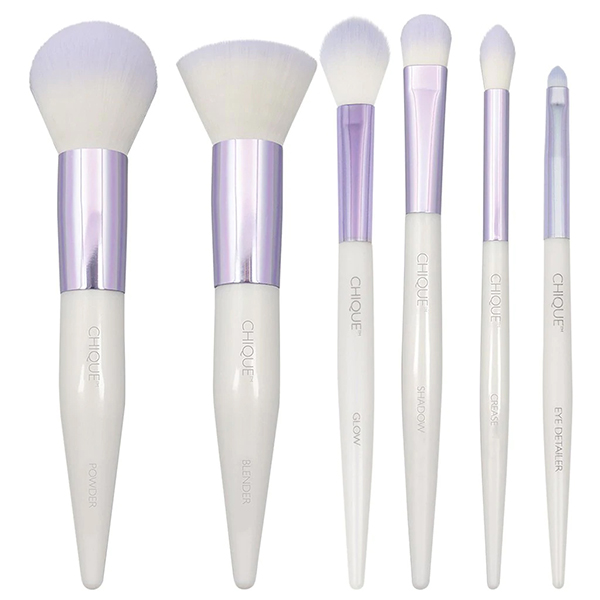 KIT BROCHAS FACIAL