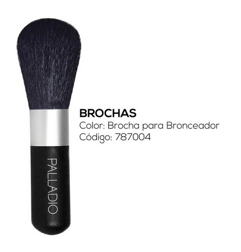 BROCHA P/ BRONCEADOR