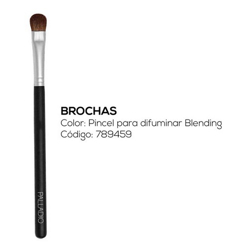 PINCEL SOMBRA PLANO