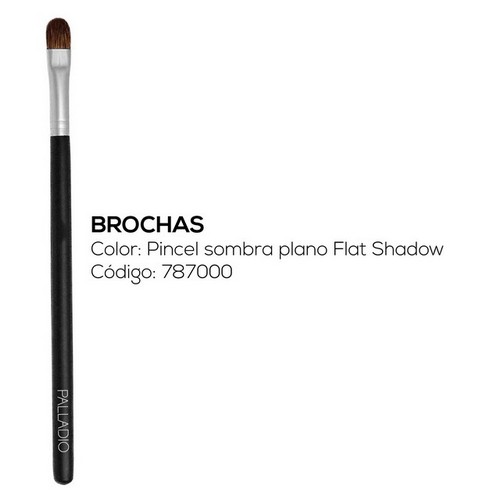 PINCEL ANGULAR P/ DELINEAR