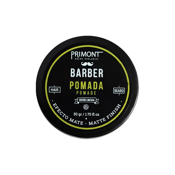 POMADA CABELLO & BARBA