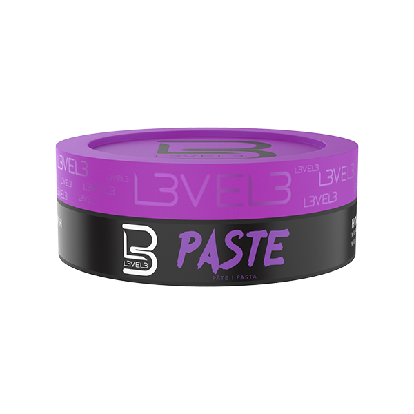 HAIR PASTE MATTE FINISH