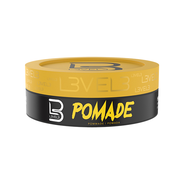 HAIR POMADE
