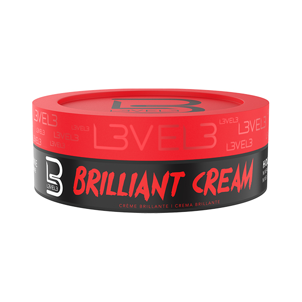 BRILLIANT CREAM FOR HAIR