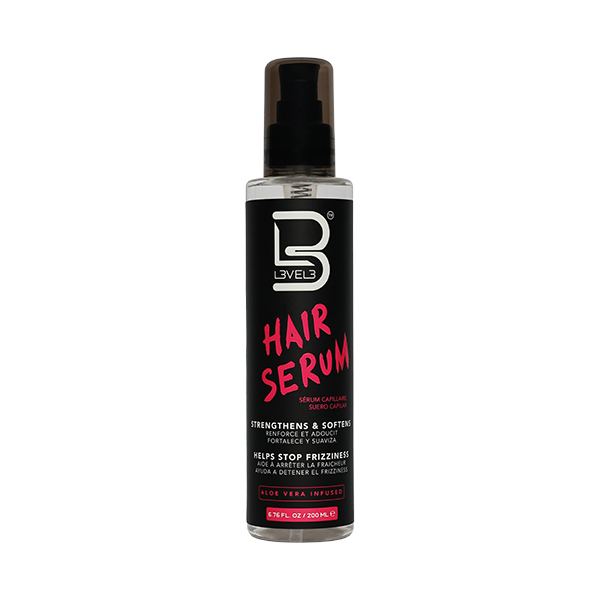 HAIR SERUM