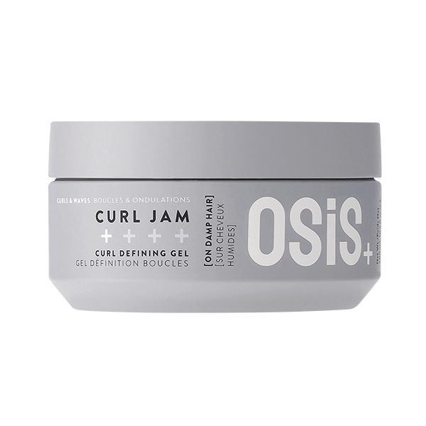 CURL JAM