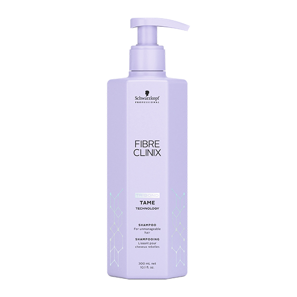 DE-FRIZZ SHAMPOO