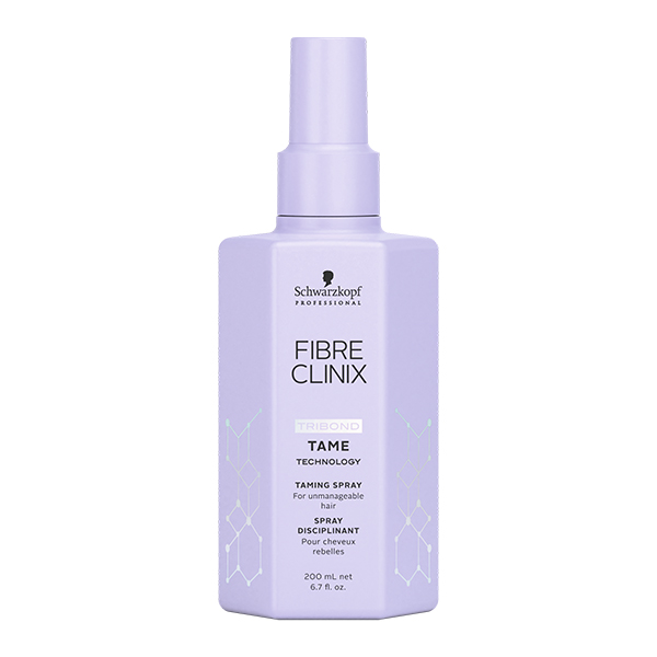 DE-FRIZZ SMOOTHING SPRAY