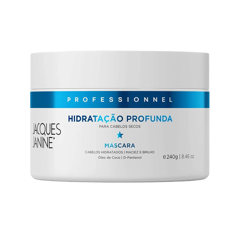 MASCARILLA HIDRATACIÓN