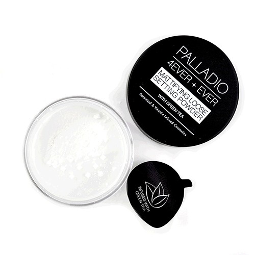 MATTIFYNG LOOSE POWDER