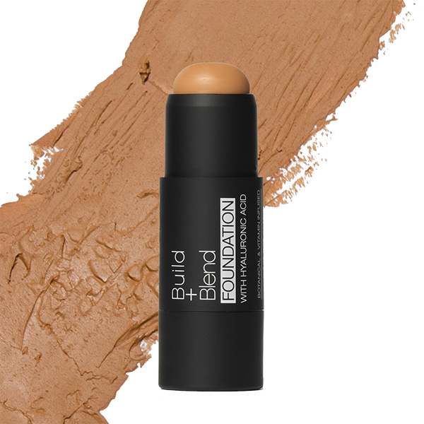 BUILD BLEND FOUNDARTION STICKS