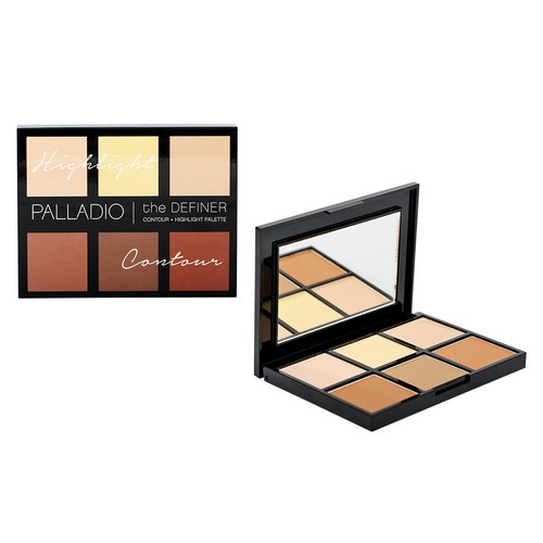 DEFINER CONTOUR & HIGHLIGHT