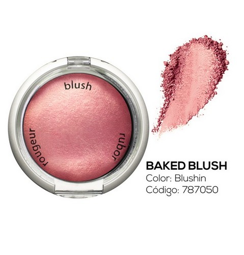 BAKED BLUSH