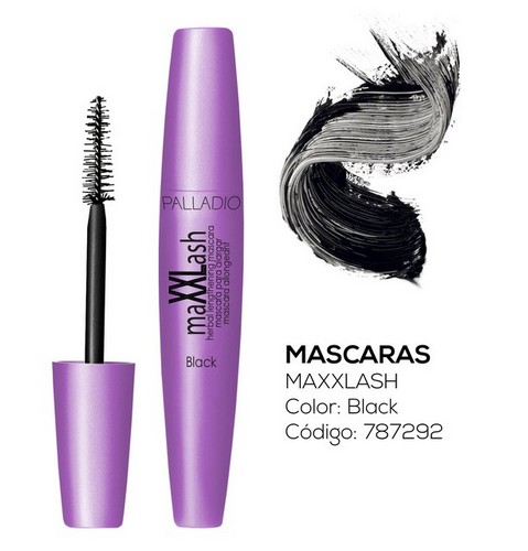 ASCARA MAXXLASH