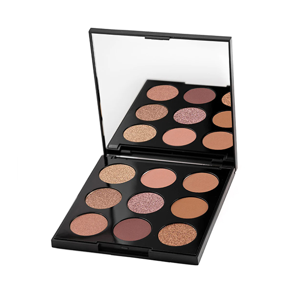 PALETA ULTIMATE 9 TONOS