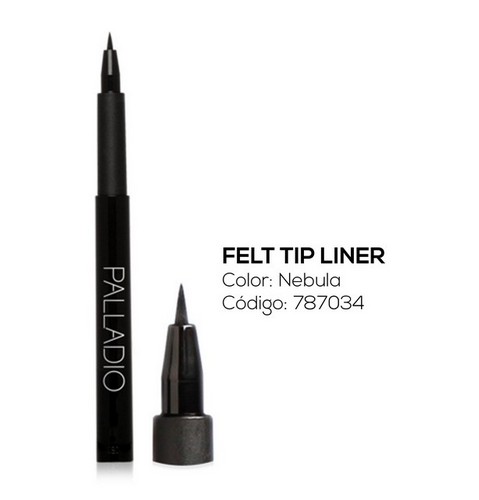 FELT TIP LINER