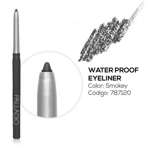WATERPROOF EYELINER