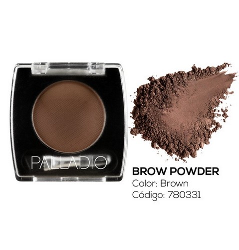 COMPACT BROW POWDER