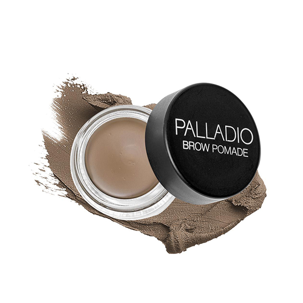 WATERPROOF BROW POMADE