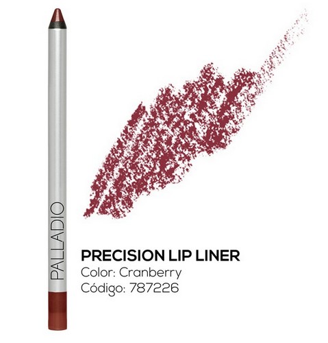 PRECISION LIP LINER