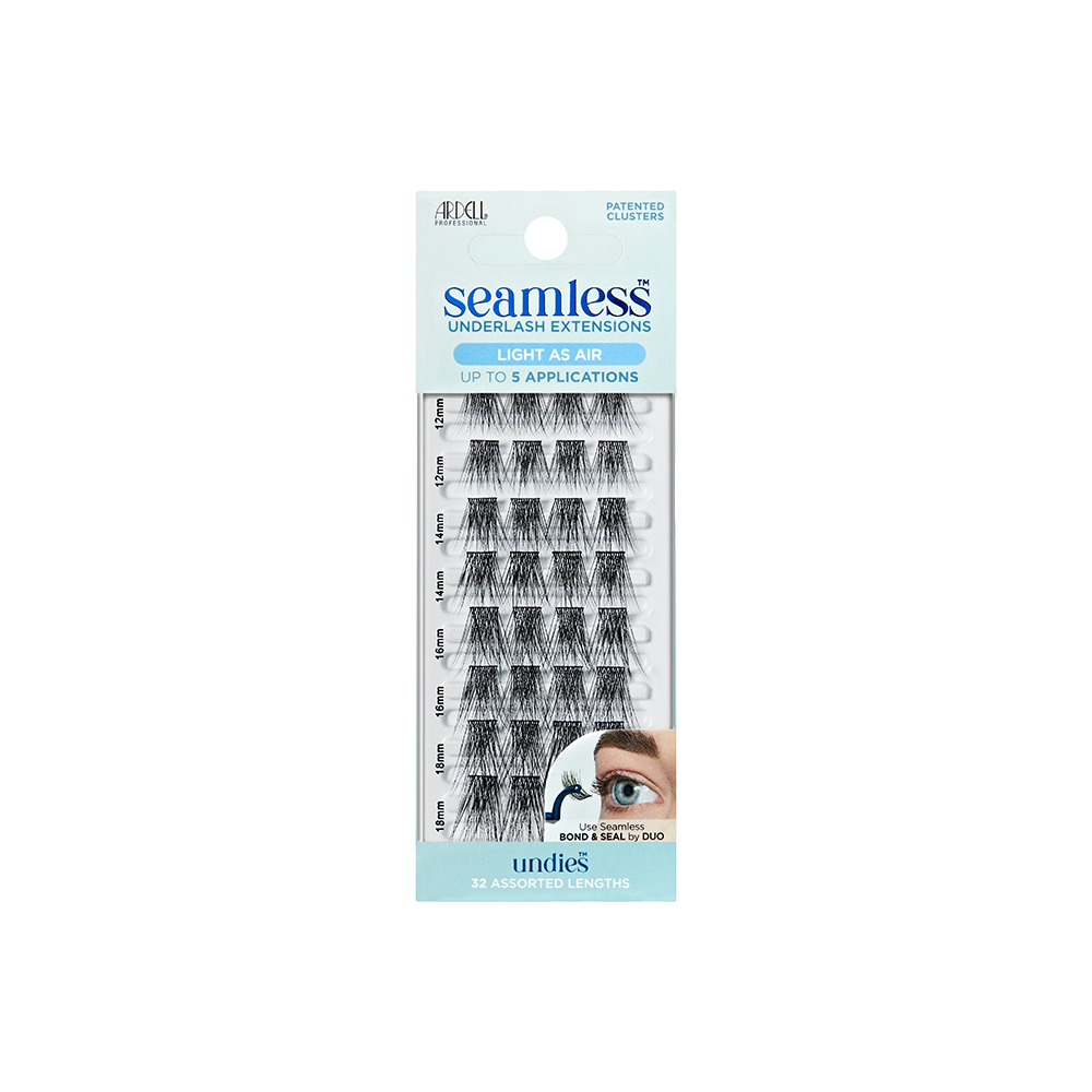 SEAMLESS LIGHT AS AIR