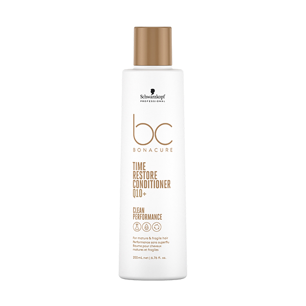 TIME RESTORE CONDITIONER Q-10